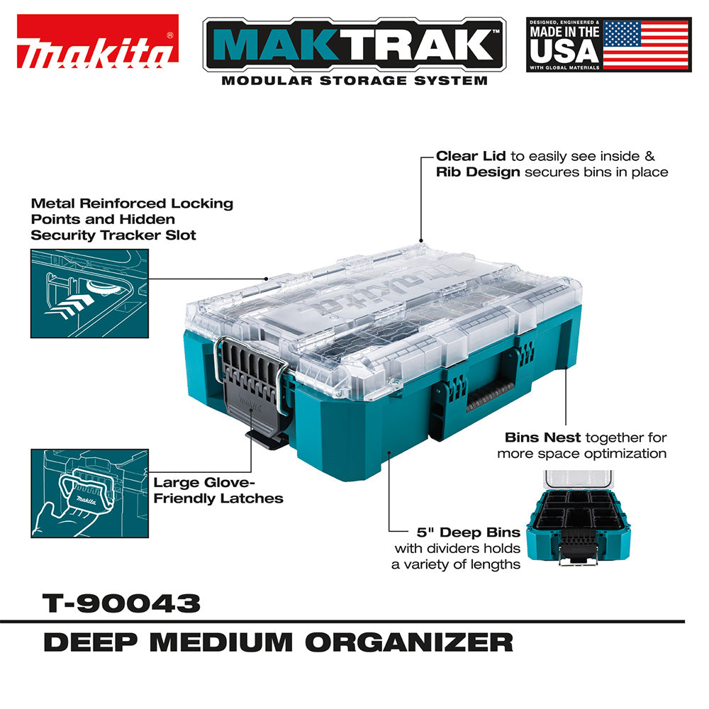 MAKTRAK-