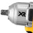 DeWALT DCF899B 20V 1/2-Inch MAX Brushless Torque Impact Wrench - Bare Tool
