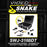 Video Snake SWJ-3188DT 65' Pipe Inspection Color LED Camera w/ Transmitter