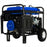 DuroMax XP8500EH 8,500 Watt Portable Dual Fuel Gas Propane Powered Generator