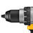 DeWALT DCD991B 20V Lithium-Ion MAX XR Brushless Drill/Driver - Bare Tool