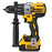 DeWALT DCK299M2 20V Lithium-Ion MAX XR Drill and Impact Driver Combo Kit