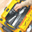 DeWALT DW735X 13-Inch Two-Speed Woodworking Thickness Planer + Tables & Knives