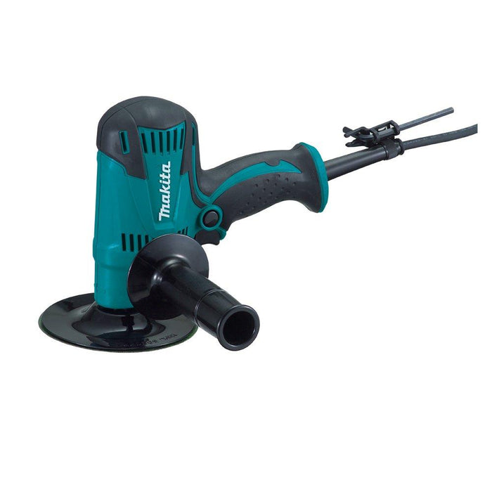 Makita GV5010 5-Inch 4.2 Amp 4,500 Rpm Double Insulated Corded Disc Sander
