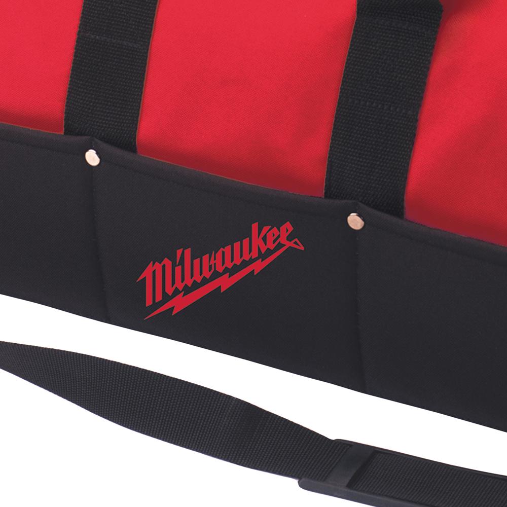 Milwaukee 48-55-3490 - Borsa Per Appaltatori - Foto 4
