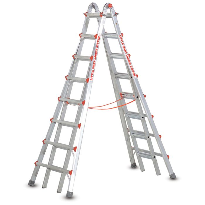 Ladders
