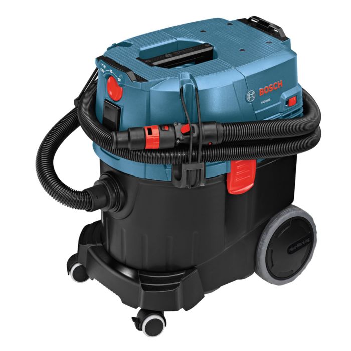 Dust Collection