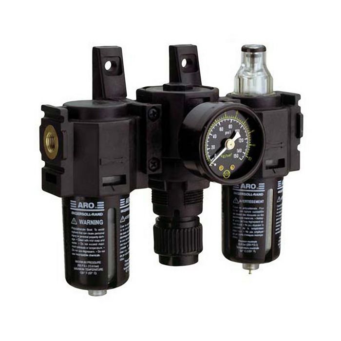 Compressor Accessories