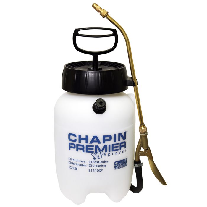 Outdoor Sprayers
