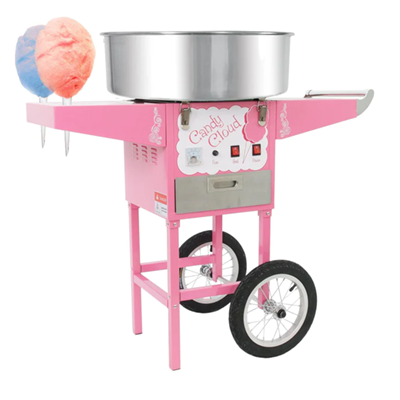 Cotton Candy Machines