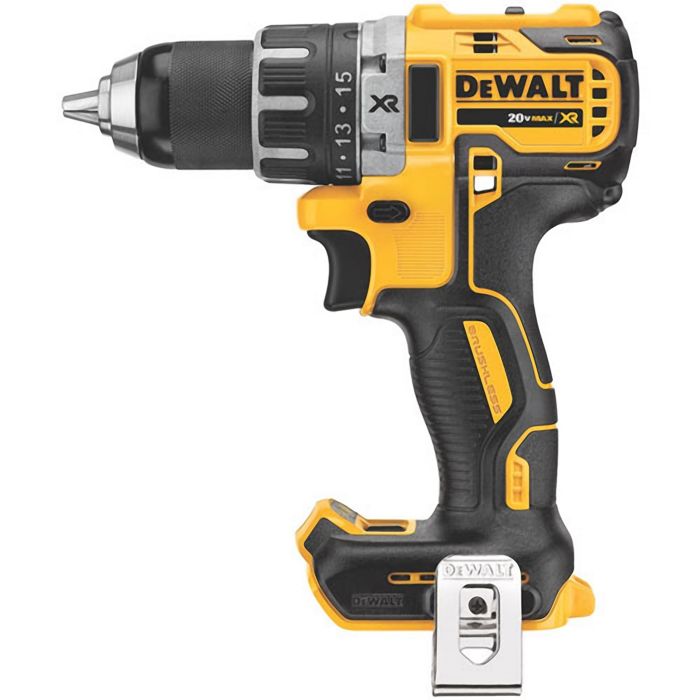 Power Drills