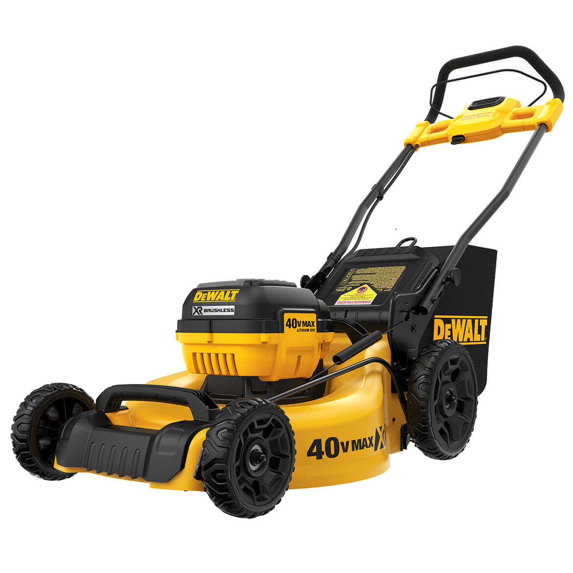 Lawn & Outdoor Power