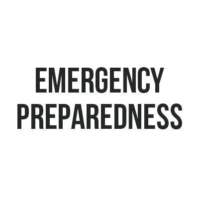 Hurricane Preparedness Generators