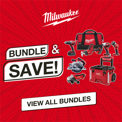 Milwaukee Bundles