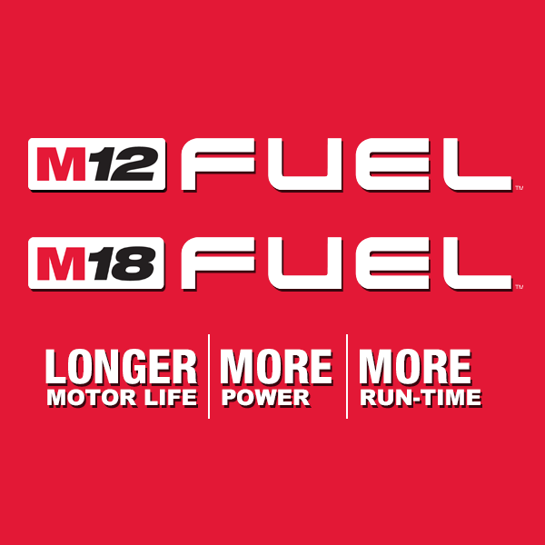 Milwaukee FUEL