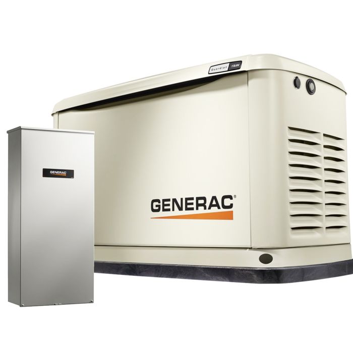 Home Backup Generators