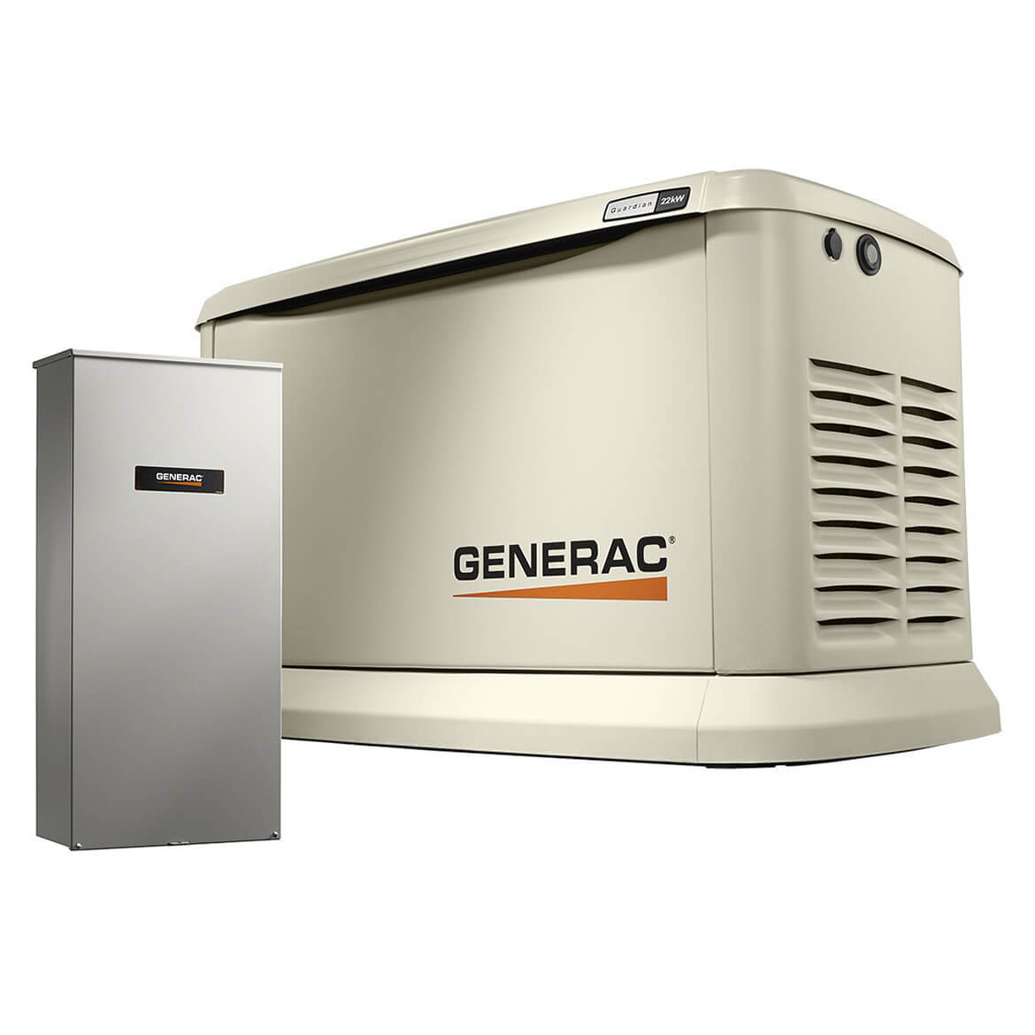 Generators