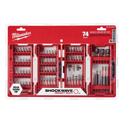 Impact Driver Accessories