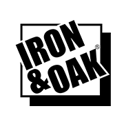 Iron and Oak