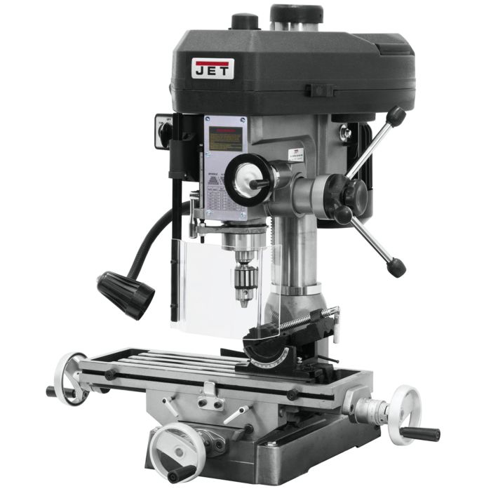 Milling Machines
