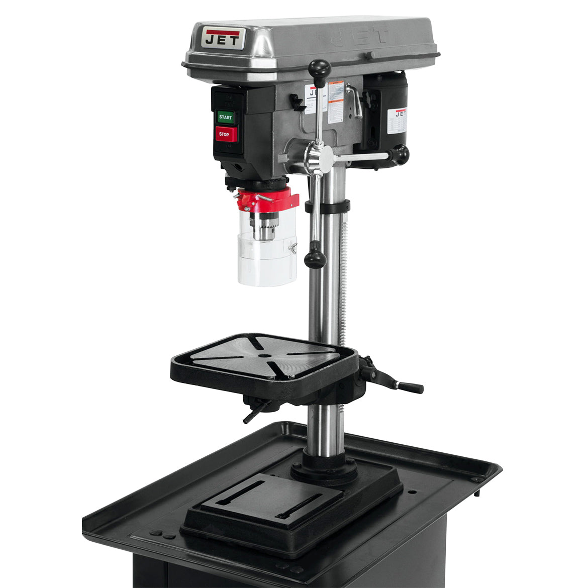 Drill Presses