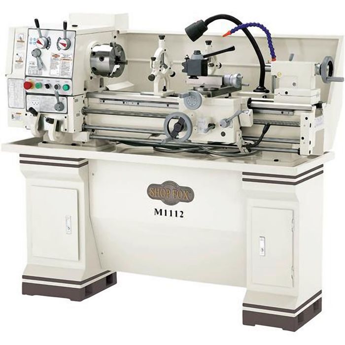 Lathes