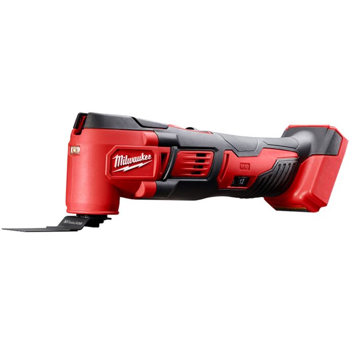 Power Oscillating Multi-Tools