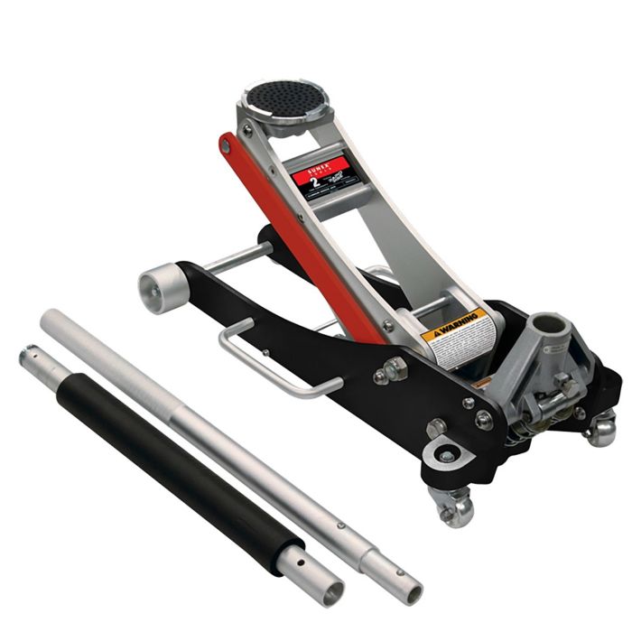 Jacks, Lifts & Hoists