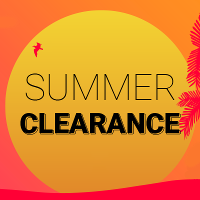 Last Chance Summer Items