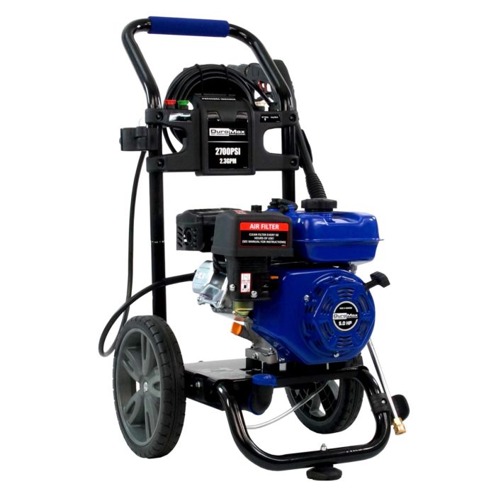 Pressure Washers