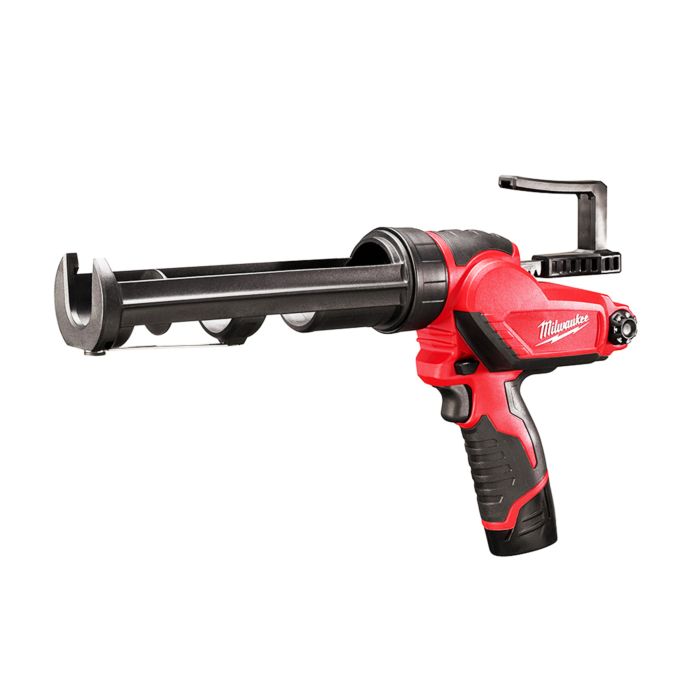 Power Caulking & Adhesive Guns
