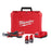 Milwaukee 2473-20 M12 12V FORCE LOGIC Cordless Press Tool - Bare Tool