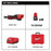 Milwaukee 2473-20 M12 12V FORCE LOGIC Cordless Press Tool - Bare Tool