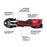Milwaukee 2473-20 M12 12V FORCE LOGIC Cordless Press Tool - Bare Tool