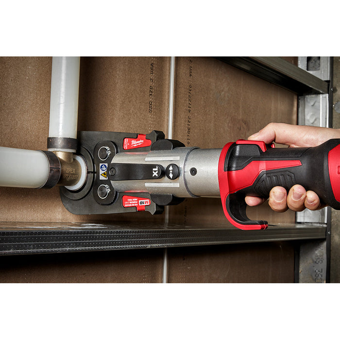 Milwaukee 2773-20L M18 18V FORCE LOGIC Long Throw Press Tool Kit  - Recon