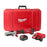 Milwaukee 2773-20L M18 18V FORCE LOGIC Long Throw Press Tool Kit  - Recon