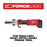 Milwaukee 2773-20L M18 18V FORCE LOGIC Long Throw Press Tool Kit  - Recon