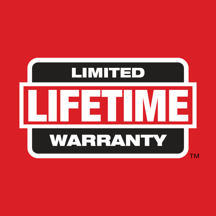 Milwaukee 48-22-8497x6 PACKOUT Large Wall Plate Bundle - 6 PK