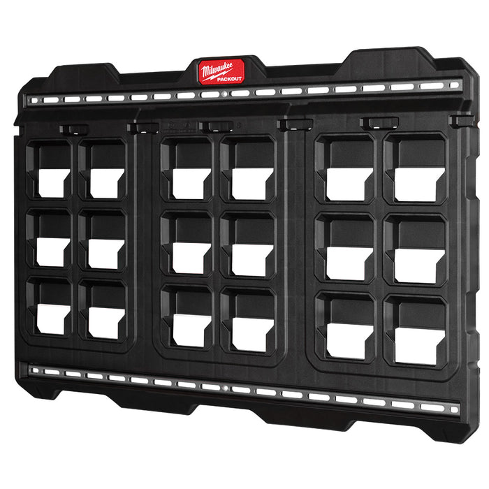 Milwaukee 48-22-8497x6 PACKOUT Large Wall Plate Bundle - 6 PK