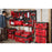 Milwaukee 48-22-8497x6 PACKOUT Large Wall Plate Bundle - 6 PK