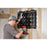 Milwaukee 48-22-8497x6 PACKOUT Large Wall Plate Bundle - 6 PK