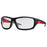 Milwaukee 48-73-2021 Durable Anti-Scratch/Fog Clear Performance Safety Glasses