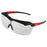 Milwaukee 48-73-2070 Over the Glasses - Clear Dual Coat Lenses