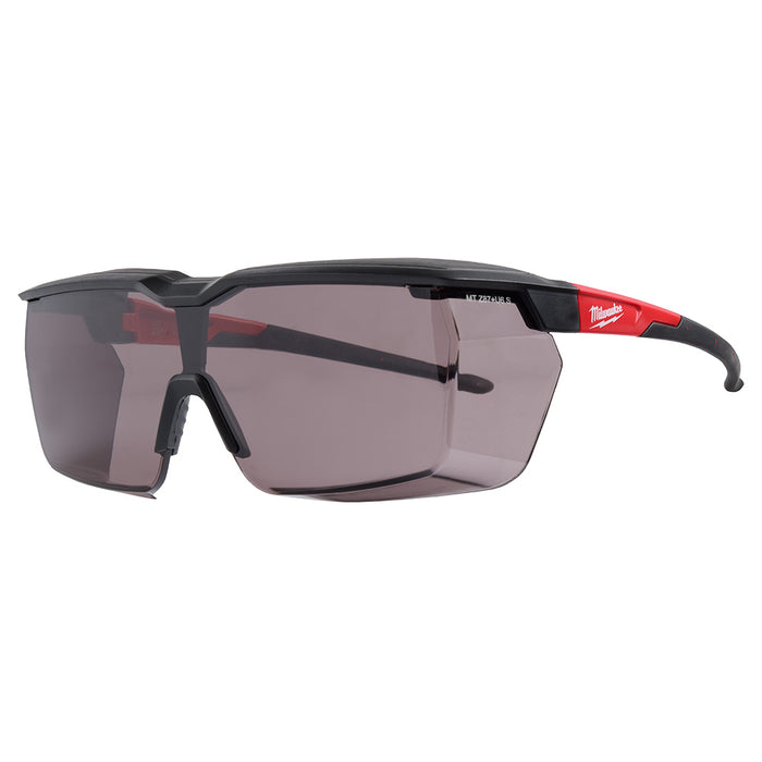 Milwaukee 48-73-2075 Over the Glasses - Tinted Dual Coat Lenses