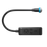 Anker SOLIX A17E1141-83 E10 120V/240V Power Strip, Daily Power Output for E10, 1X NEMA4-50 (9,600W) + 2x NEMA 5-20 (2,400W Each), No Transfer Switch Needed