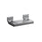Anker SOLIX A17E1141-84 E10 Wall Bracket, Wall-Mount Installation for Flood ProtectionHolds 1 Power Module + 5 Battery Modules, Secure Mounting Hardware Included, Easy Setup