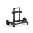 Anker SOLIX A17E1141-87 E10 Trolley, Mobile Transport for E10 Power Module and Battery Module, L-Shaped Secure Fitting, Easy Rolling with L