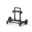 Anker SOLIX A17E1141-87 E10 Trolley, Mobile Transport for E10 Power Module and Battery Module, L-Shaped Secure Fitting, Easy Rolling with L