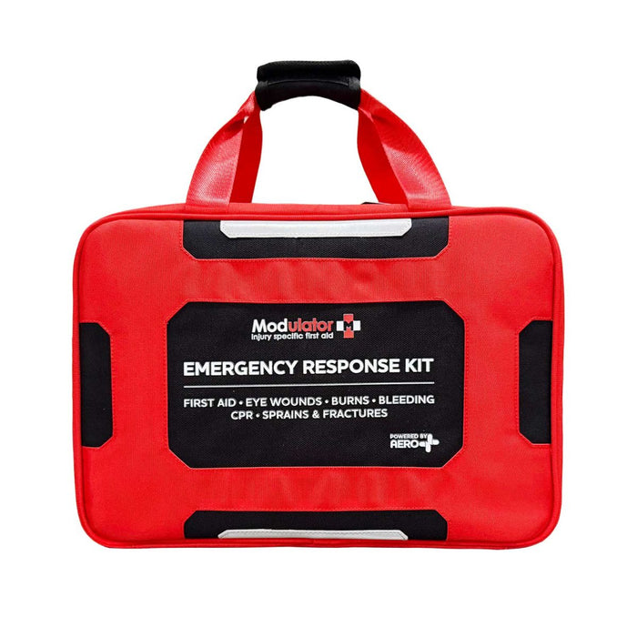 Modulator M610B Modulator Emergency Response Bag, Standard