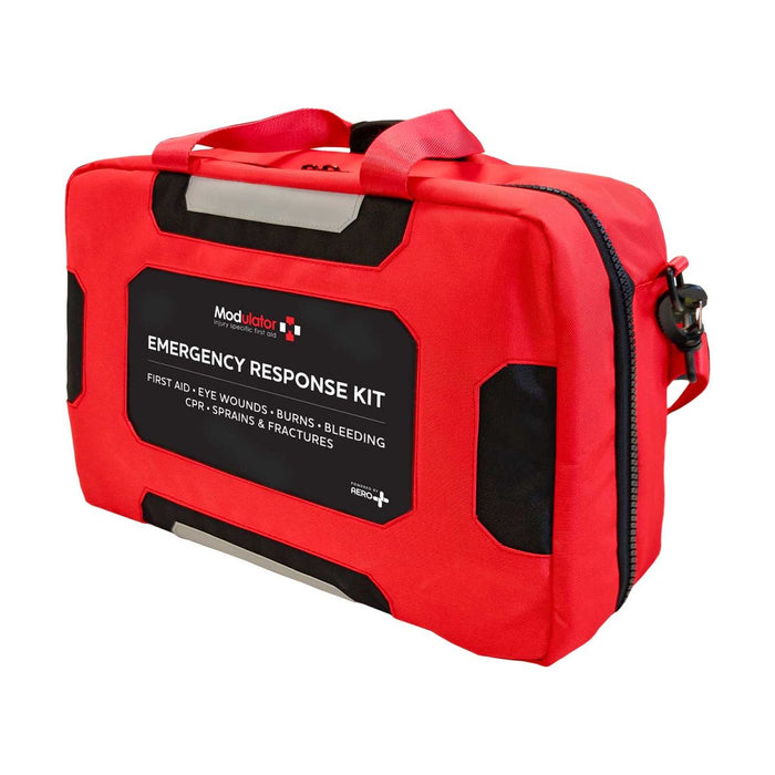 Modulator M610B Modulator Emergency Response Bag, Standard